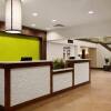 Отель Hilton Garden Inn Rochester/Pittsford, фото 2