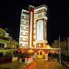 Отель Woodapple Hotel and Spa, фото 2