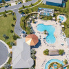 Отель Luxurious Family-friendly 5 Bd 12 Guests w Screened Pool Close to Disney, фото 13
