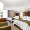 Отель Comfort Inn Shady Grove - Gaithersburg - Rockville, фото 20