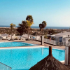 Отель Bungalow with private garden Sonnenland Suites I, фото 12