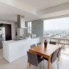 Отель Comfortable Penthouse Incredible View 18A, фото 8