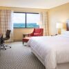 Отель Sheraton Hartford Hotel at Bradley Airport, фото 8