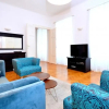 Отель Vienna Residence Quiet Apartment With Space for up to 6 People, фото 6