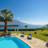 Отель Villa-aris Stunning sea Views, фото 23