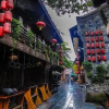 Отель Fengxiang Yaju Hotel, фото 3