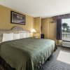 Отель Quality Inn & Suites on the Beach, фото 32