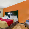 Отель Econo Lodge Inn & Suites, фото 3