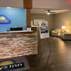Отель Days Inn by Wyndham Hutchinson, фото 3