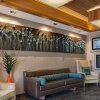 Отель Holiday Inn Express Redwood City-Central, an IHG Hotel, фото 2