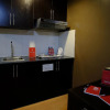 Отель The Studio 18 Residences, фото 25