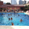 Отель Intersur Villa Gesell, фото 15