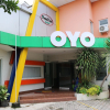 Отель OYO 589 Hotel Desa Puri, фото 1