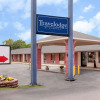 Отель Travelodge by Wyndham Jackson I-40 Exit 82, фото 1