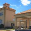 Отель Holiday Inn Express Hotel & Suites Roanoke Rapids, фото 12