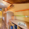 Отель Cosy Loft 500m From Sea, фото 5