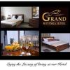 Отель Grand Rovinka Hotel, фото 4