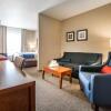 Отель Comfort Inn & Suites, фото 14