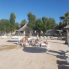 Отель Property With 2 Bedrooms In Valras Plage With Shared Pool And Terrace 300 M From The Beach, фото 14