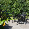 Отель Luxury Lodge With Garden in a Grade II' Listed Estate, фото 12