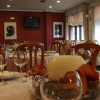 Отель Hostal Restaurante Méndez 