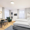 Отель Pytloun Flat Hotel, фото 14