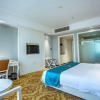 Отель Wanmin International Hotel, фото 3
