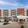 Отель Residence Inn By Marriott Dallas Grand Prairie, фото 1