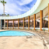 Отель Mid-century Palm Springs Bungalow w/ Patio!, фото 15
