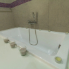 Отель Luxury 5 Bedroom Pool Villa Amrahs, фото 9