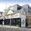 Отель Premier Inn London Clapham, фото 15