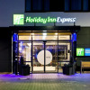 Отель Holiday Inn Express Kaiserslautern, an IHG Hotel, фото 28