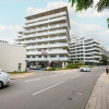 Отель Latte Apartament Parking by Renters, фото 1