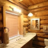 Отель Scenic Wonders Tioga Logs 3 Bedrooms, фото 8