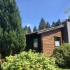 Отель Wooden bungalow with oven, in Oberharz near a lake, фото 17