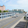 Отель Sea Cove Motel Ocean City, фото 10