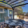 Отель Gatlinburg Views A Unique Cabin Mountain Views Expansive Decks Adjacent To Gatlinburg & Ski Lodge 1 , фото 11