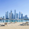 Отель Maison Privee - Deluxe 3BR Apt w/ Dubai Marina View and Beach Access, фото 18