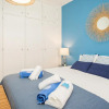 Отель Superb Flat 200 from Beach, 10 min to Downtown, фото 21