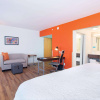 Отель Hampton by Hilton San Jose Airport, фото 5