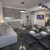 Отель Unique Apartment near Acropolis by GHH, фото 11