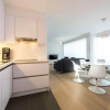 Отель La Digue 402g Newly Built Apartment With sea View, фото 8