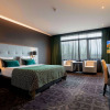 Отель Van Der Valk Hotel Almere, фото 6