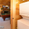 Отель Big Daddy Bear 545 - Five Bedroom Cabin, фото 3