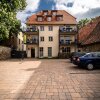 Отель Apartmenthaus Finkenherd 5, фото 34