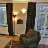 Отель Train Flat, фото 4