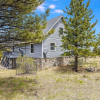 Отель Grandma's Mountain Getaway - 3 Br Home, фото 36