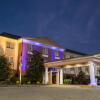 Отель Holiday Inn Express Hotel & Suites Oxford, an IHG Hotel, фото 18