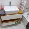 Отель 3 bedroom flat near Oriente Station in Lisbon, фото 9