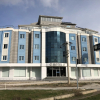Отель Grand Dost Hotel в Османчик